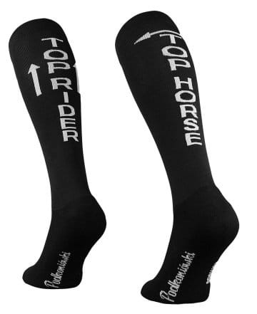 Podkolanówki jeździeckie "Podkoniówki"