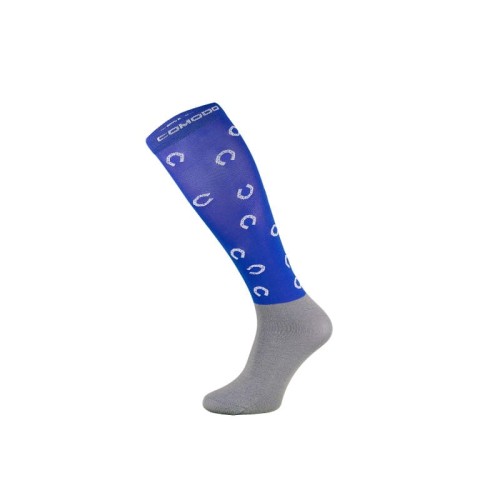 Podkolanówki jeździecki "Horse Shoe"