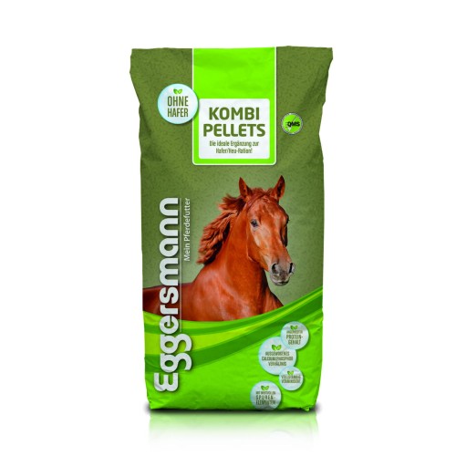 KOMBI PELLETS 25kg - PODSTAWOWY GRANULAT