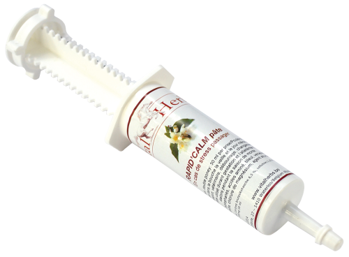 Rapid Calm Paste 60ml - ukojenie stresu, nerwów 