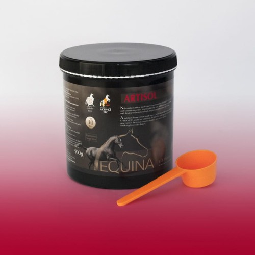 Equina Artisol 900 g - na stawy i ścięgna