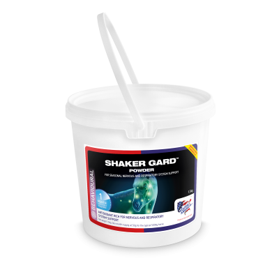 Shaker Gard 1,5g - minerały i witaminy