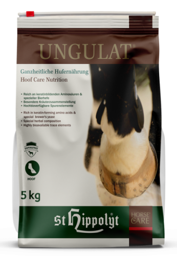 Ungulat 5kg wzmocnienie kopyt