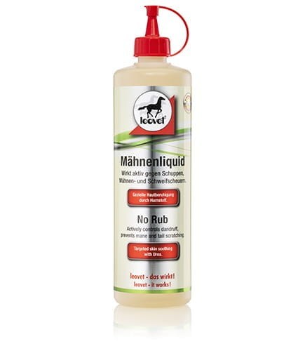LEOVET MAHNENLIQUID - PRZECIW ŚWIĄDOWI 500ml