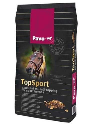 Pavo TopSport 15kg