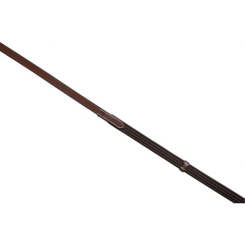 Wodze parciane ze stoperami