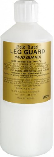 Leg Guard500ml -  preparat do ochrony nóg