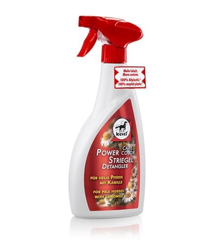 Power Strigel - odżywka do włosów z rumiankiem 550ml