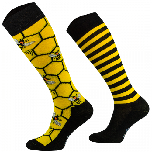 Podkolanówki COMODO