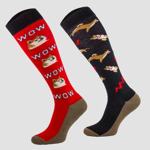 Podkolanówki PIESEŁ