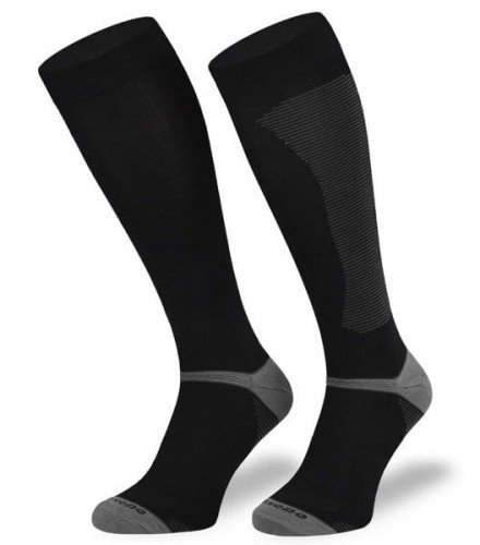 Podkolanówki Comodo Bambusowe