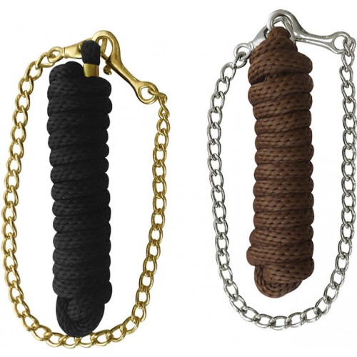 Uwiąz z łańcuszkiem