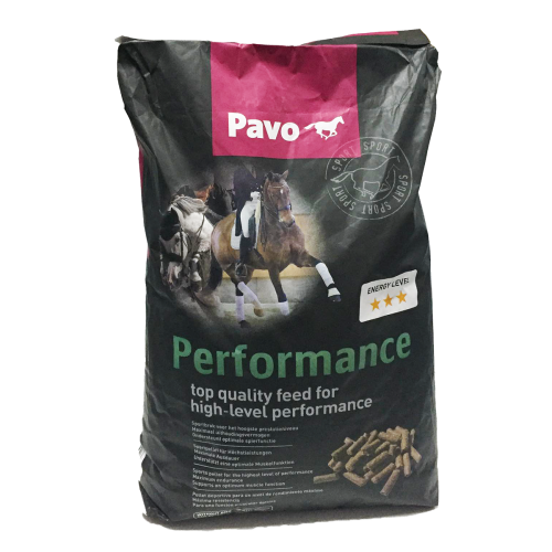 Pavo Performance 20kg
