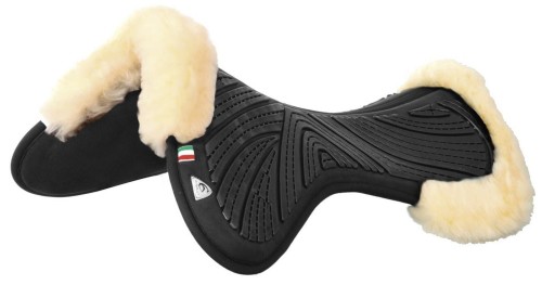 Podkładka z efektem pamięci LAMMFELL-GEL,Acavallo®