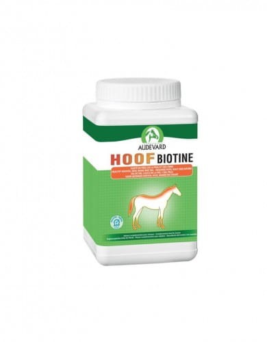AUDEVARD Hoof Biotine 1 kg