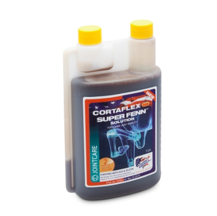 Cortaflex HA Super Fenn Strenght Solution - wzmacnia stawy