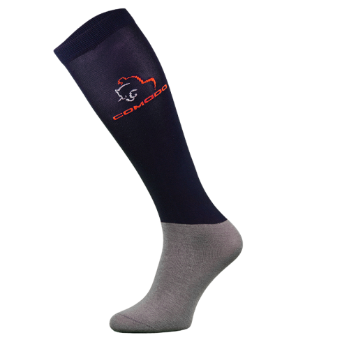 Podkolanówki jeździeckie "Comodo"