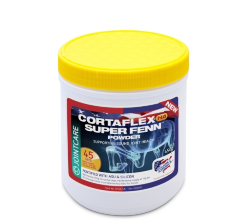 Cortaflex HA Super Fenn Powder - preparat na stawy