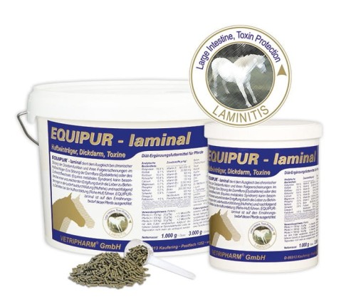 LAMINAL - ochrona przed toksynami