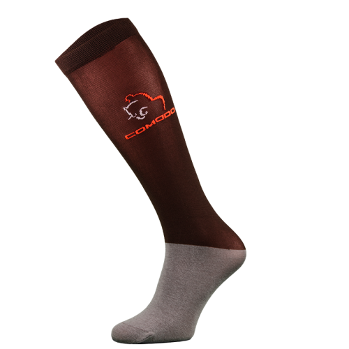 Podkolanówki jeździeckie "Comodo"