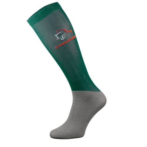 Podkolanówki jeździeckie "Comodo"