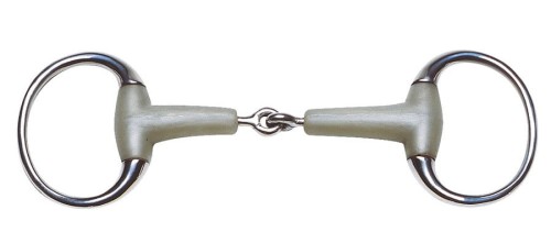 Wędzidło oliwkowe smakowe FLEXI